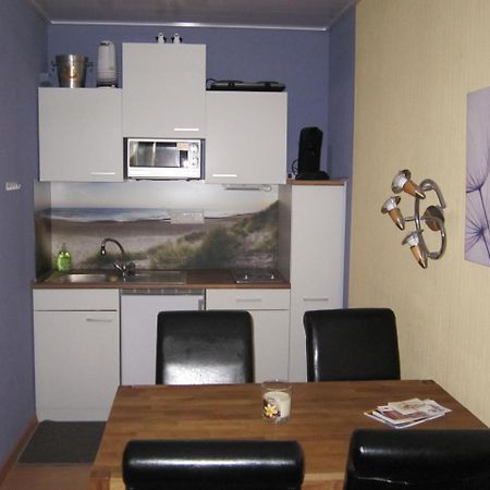 Ferienwohnung Hubertusblick Gerolstein Exterior photo
