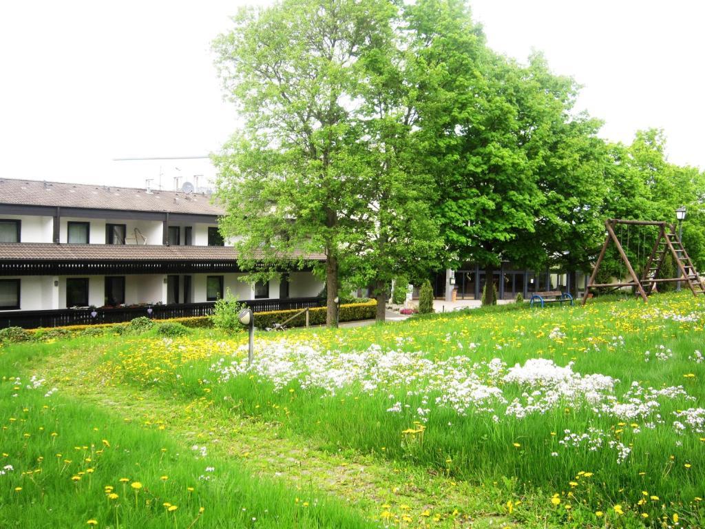 Ferienwohnung Hubertusblick Gerolstein Exterior photo