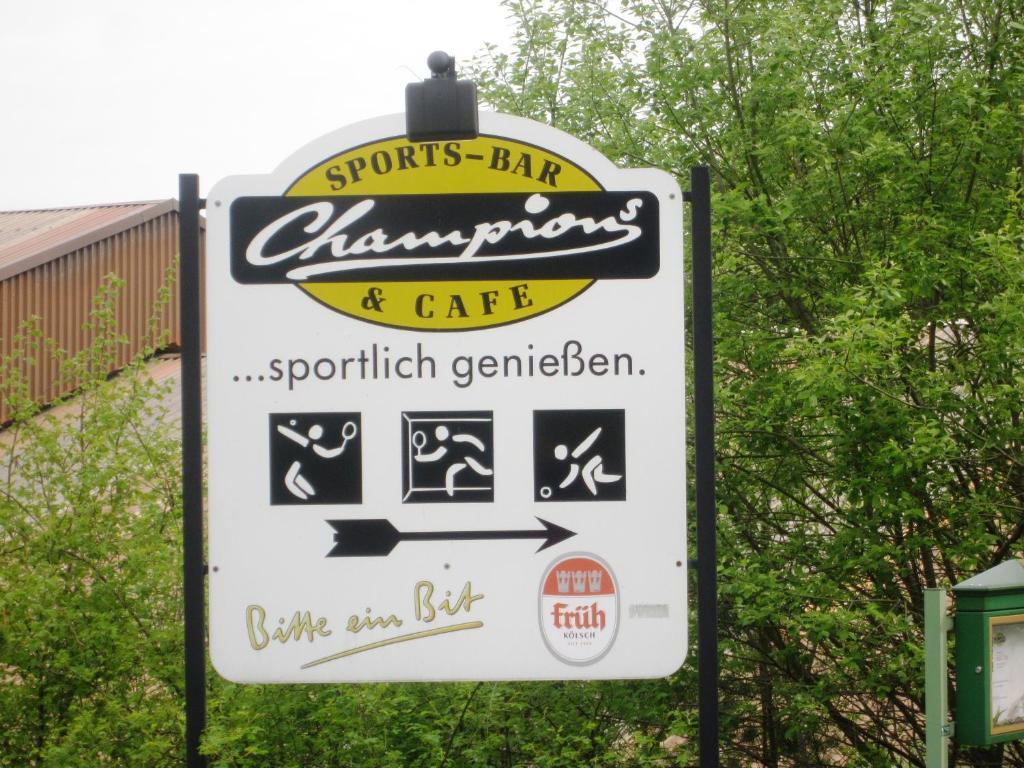 Ferienwohnung Hubertusblick Gerolstein Exterior photo